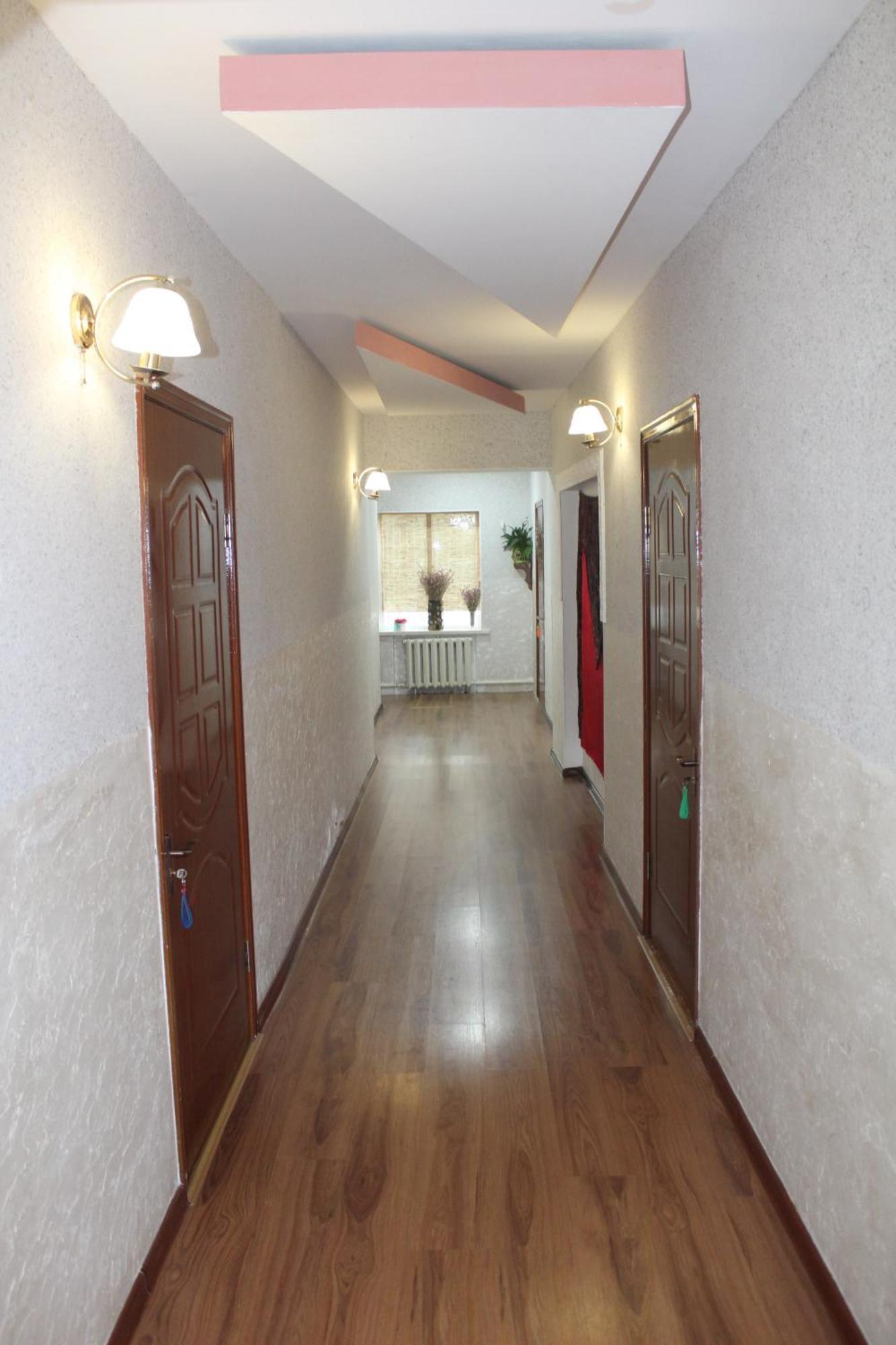 Guest House Emily Bokonbayevo Экстерьер фото
