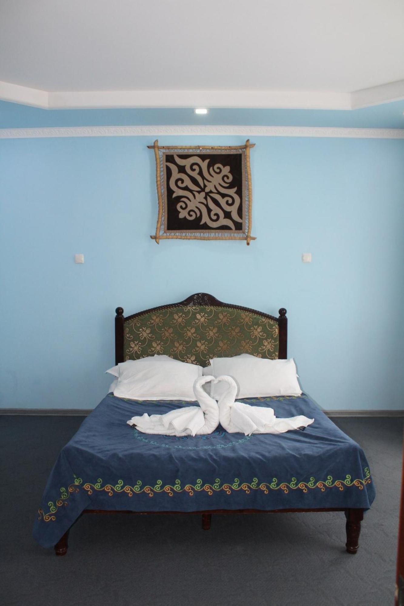 Guest House Emily Bokonbayevo Экстерьер фото